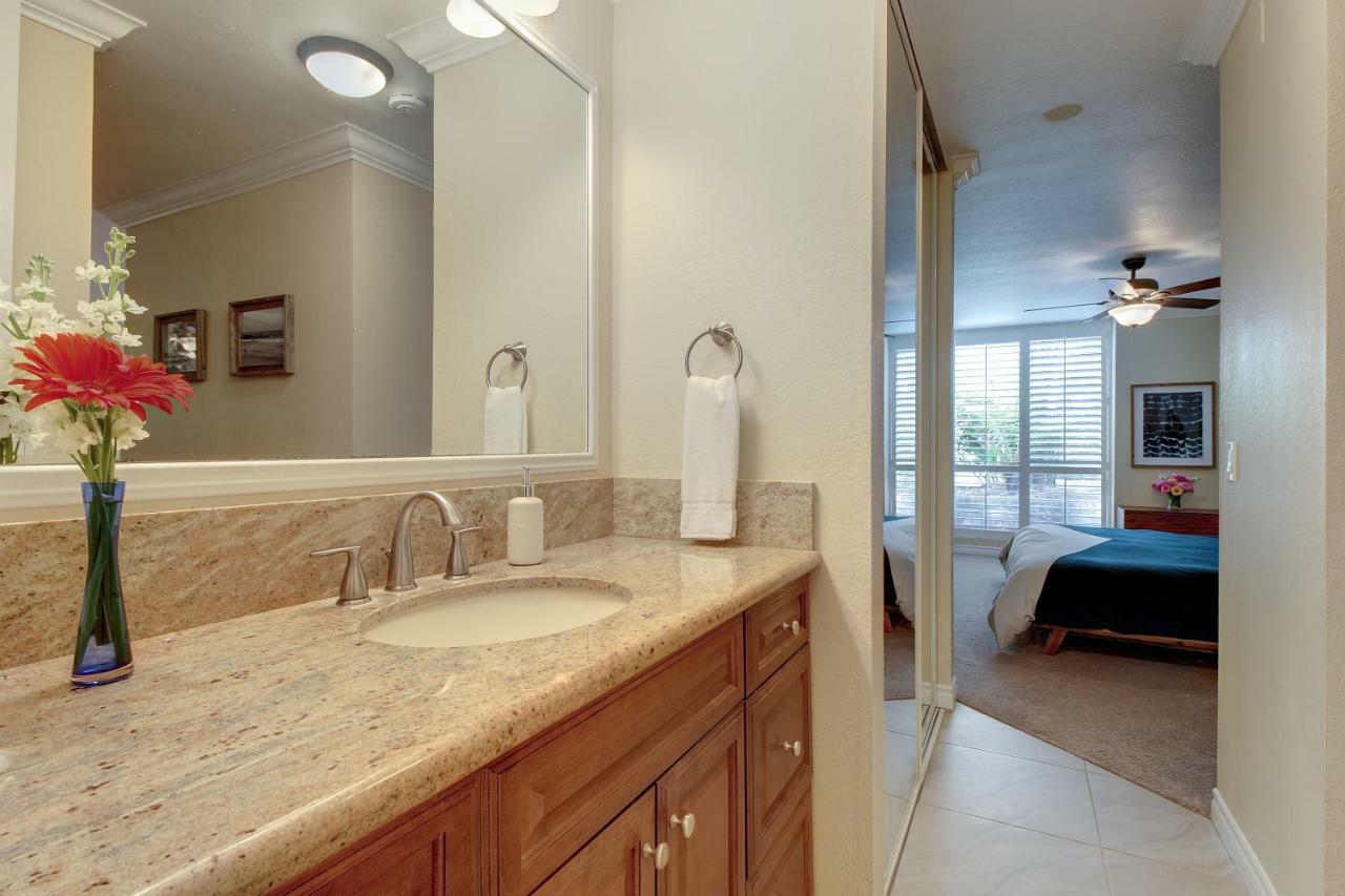 North Coast Village Retreat Oceanside Buitenkant foto