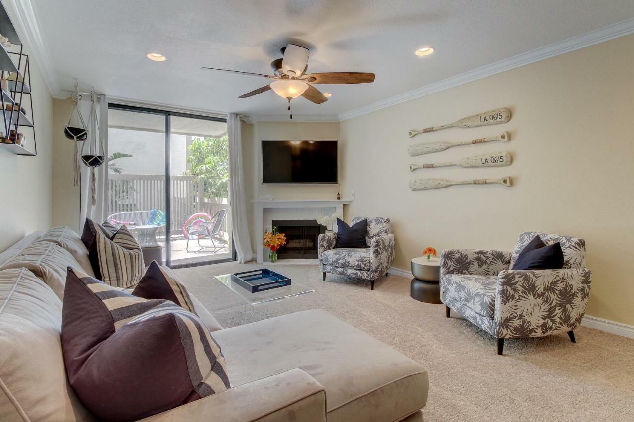 North Coast Village Retreat Oceanside Buitenkant foto